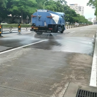 大气净化剂（PM10道路抑尘剂）